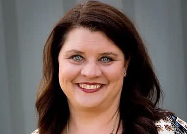 Amy Curran