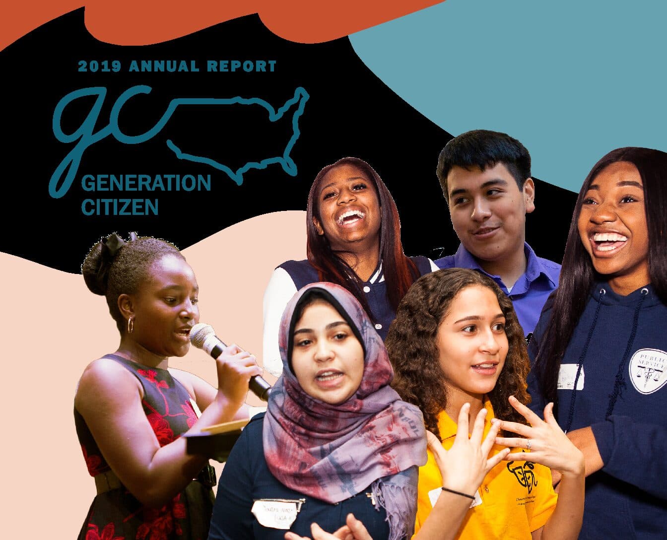 Generation Citizen Annual Report 2019