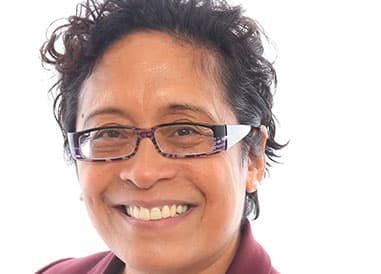 Hanna Rodriguez-Farrar, Ph.D, Ed.D