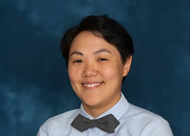 Jane Lo