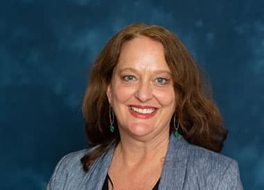 Julie Hudman