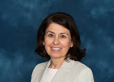 Mary Vascellaro