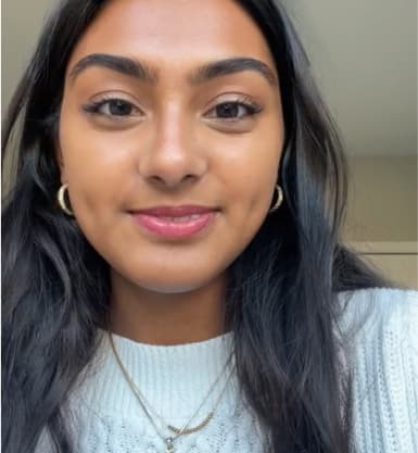 Meet Krisha