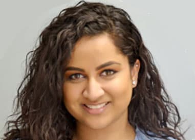 Shaneeza Sudeen