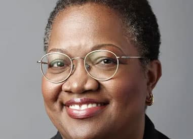 Marjorie Innocent