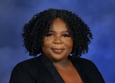 Fallon Manyika
