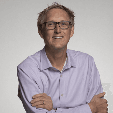 Jamie Van Leeuwen