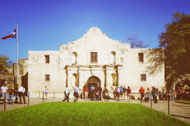 Action Civics in the Lone Star State