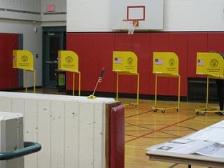 A Cycle of Non-Participation: The Breakdown of Our Democracy