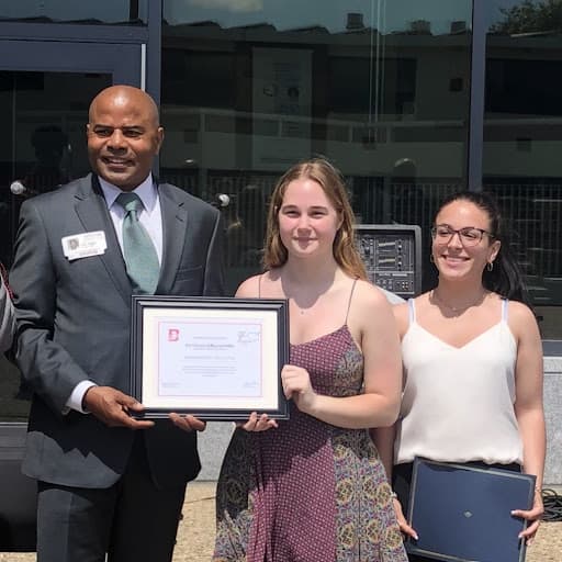 Barnstable High School students take initiative to reduce out of school suspensions