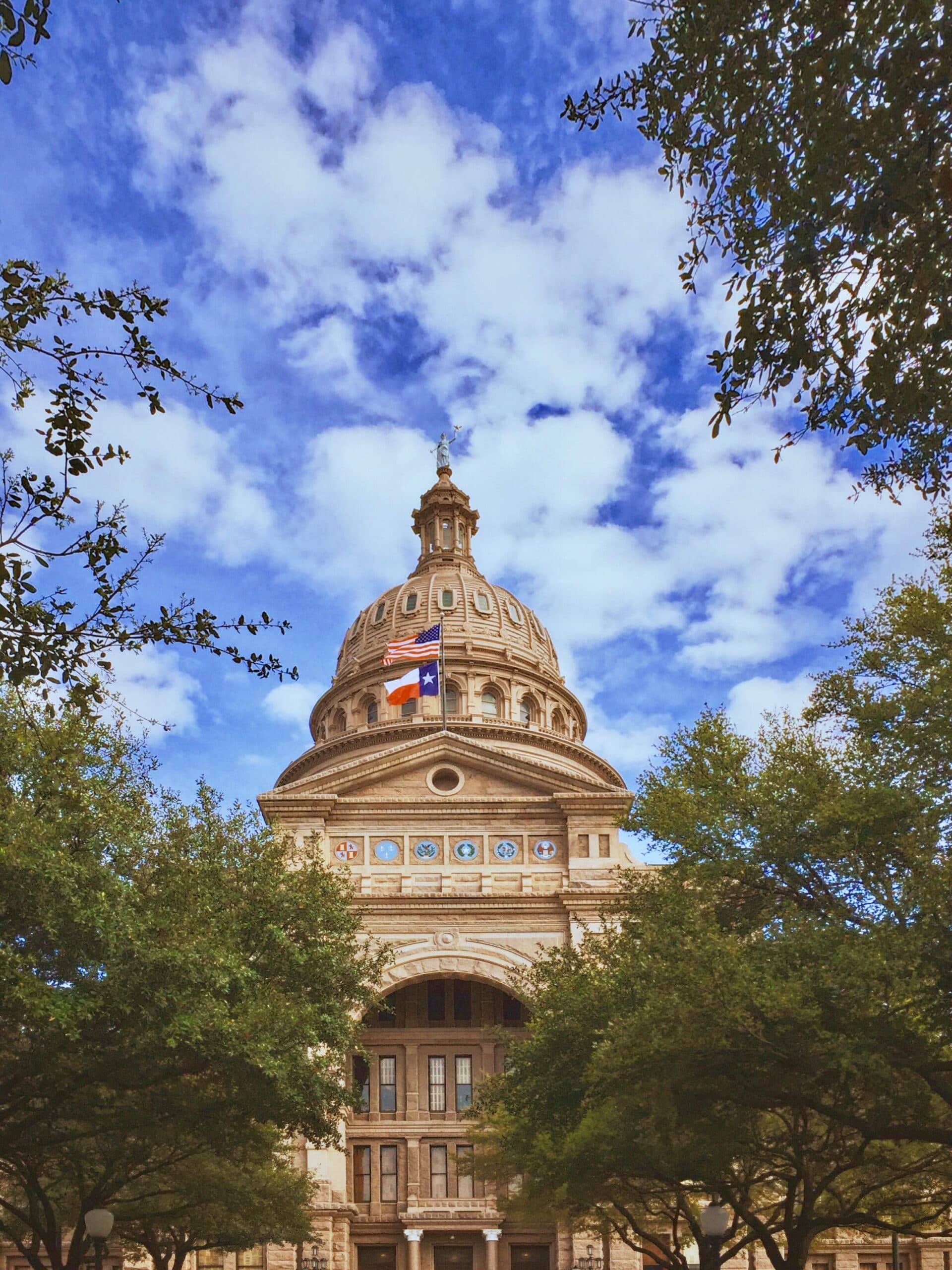 Howdy from Texas: Meet Lucianne, Central Texas’ New Program Associate