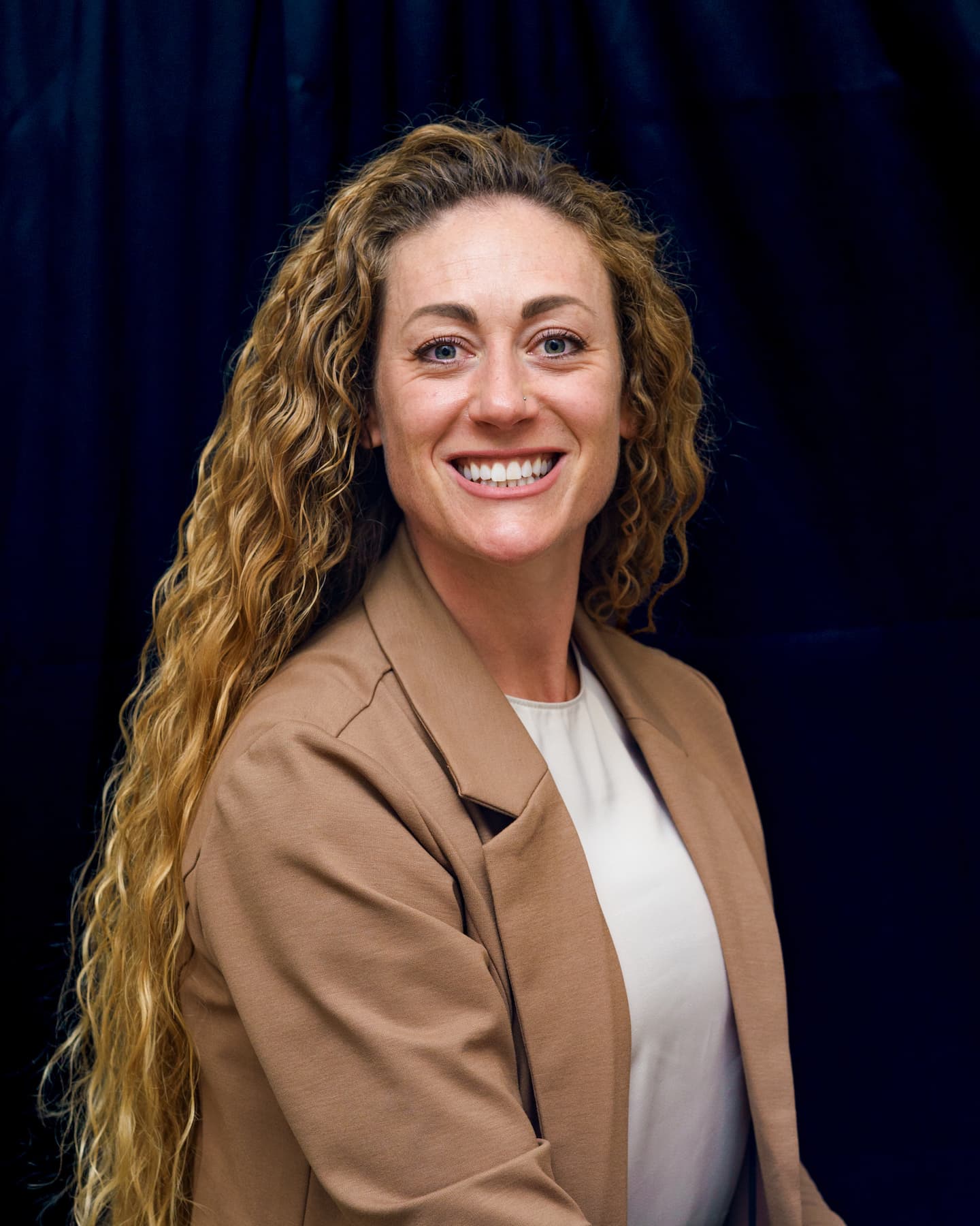 Jessica Stadther