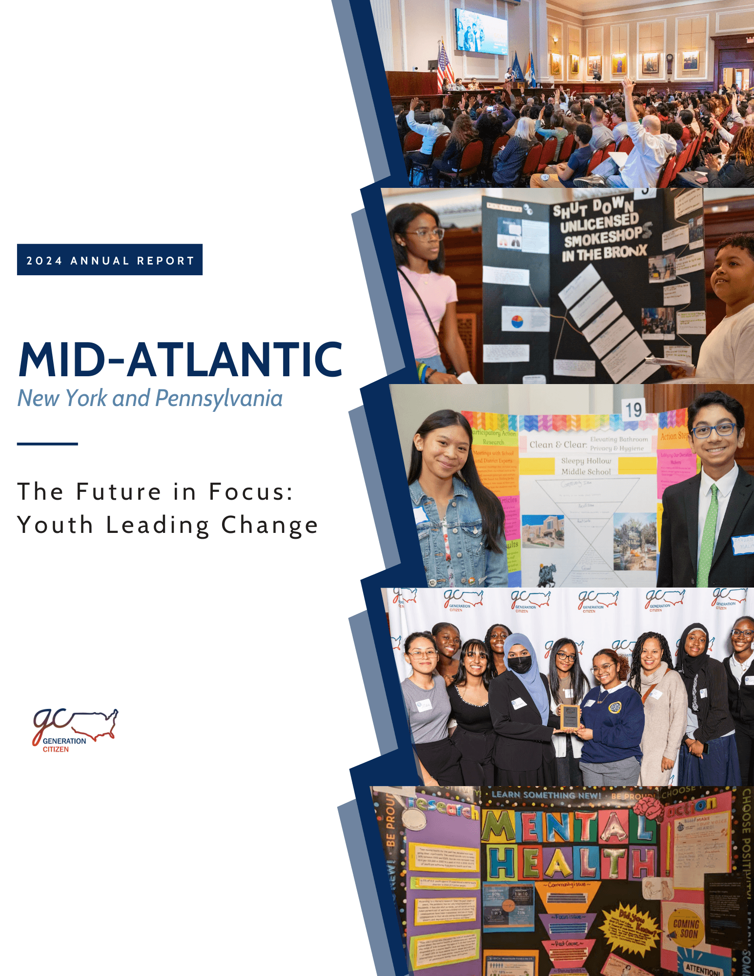 GC Mid-Atlantic Annual Report 2024