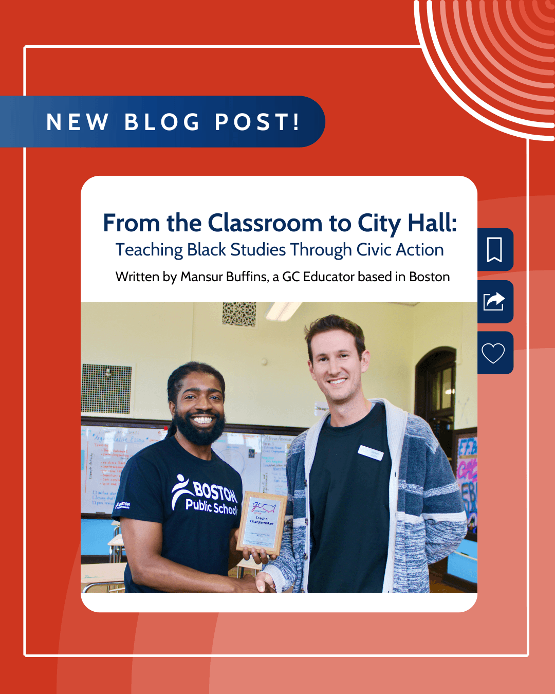 From the Classroom to City Hall: Teaching Black Studies Through Civic Action