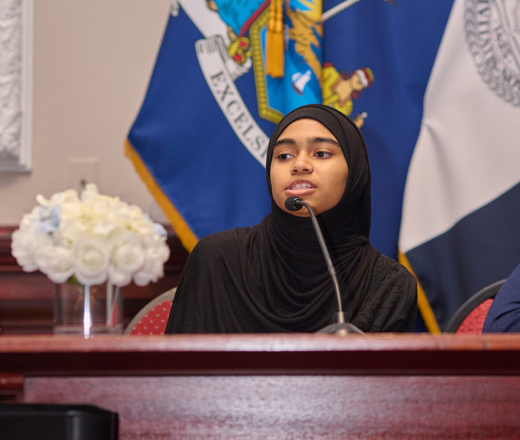 Student-Led Advocacy Brings $150K in Bathroom Renovations to NYC School Campus