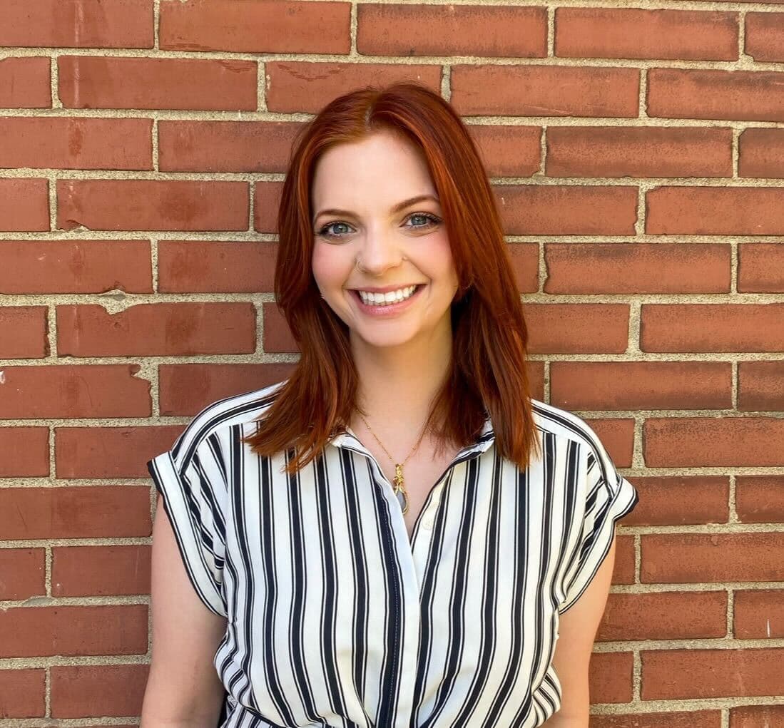 Taylor Martin