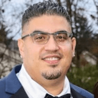 Ruben Martinez