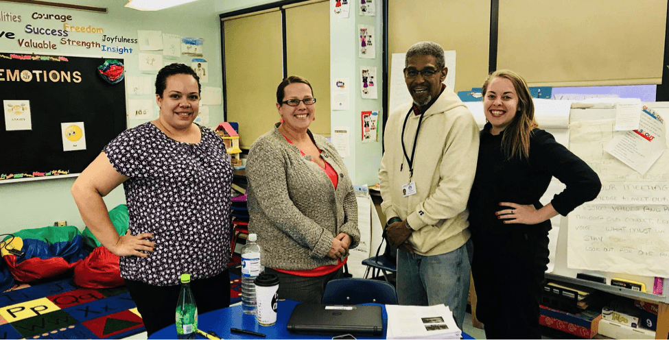 Generation Citizen Launches New Action Civics Programming in San Diego, CA and Camden, NJ