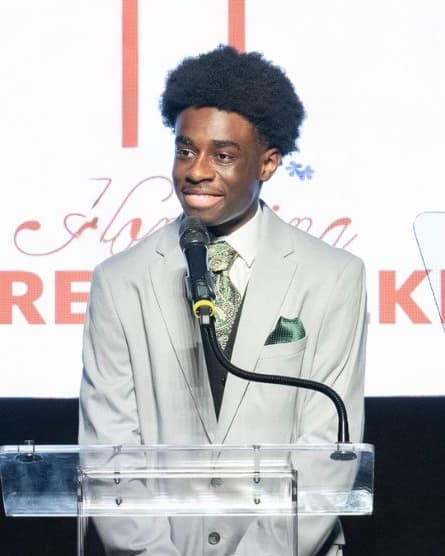 How Civic Learning Taught Me to Lead, Listen, and Create Change