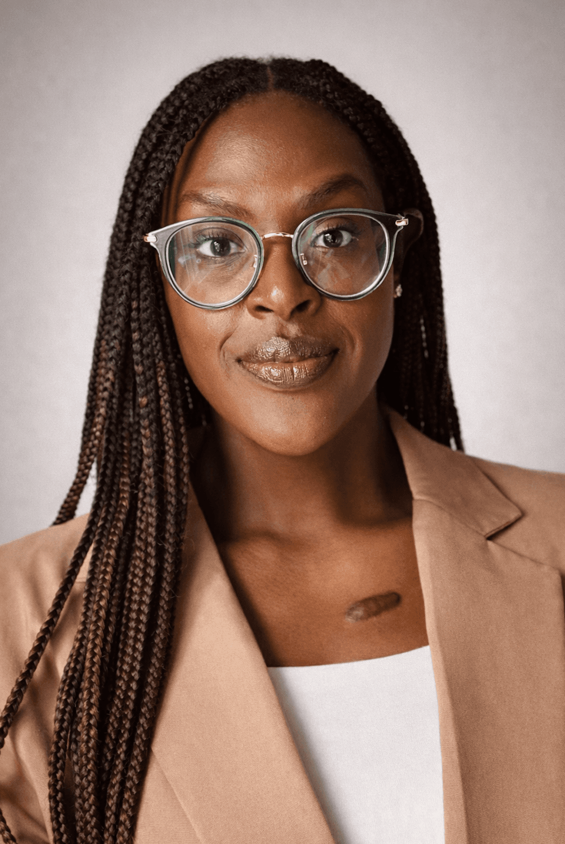 Naomi Sanon