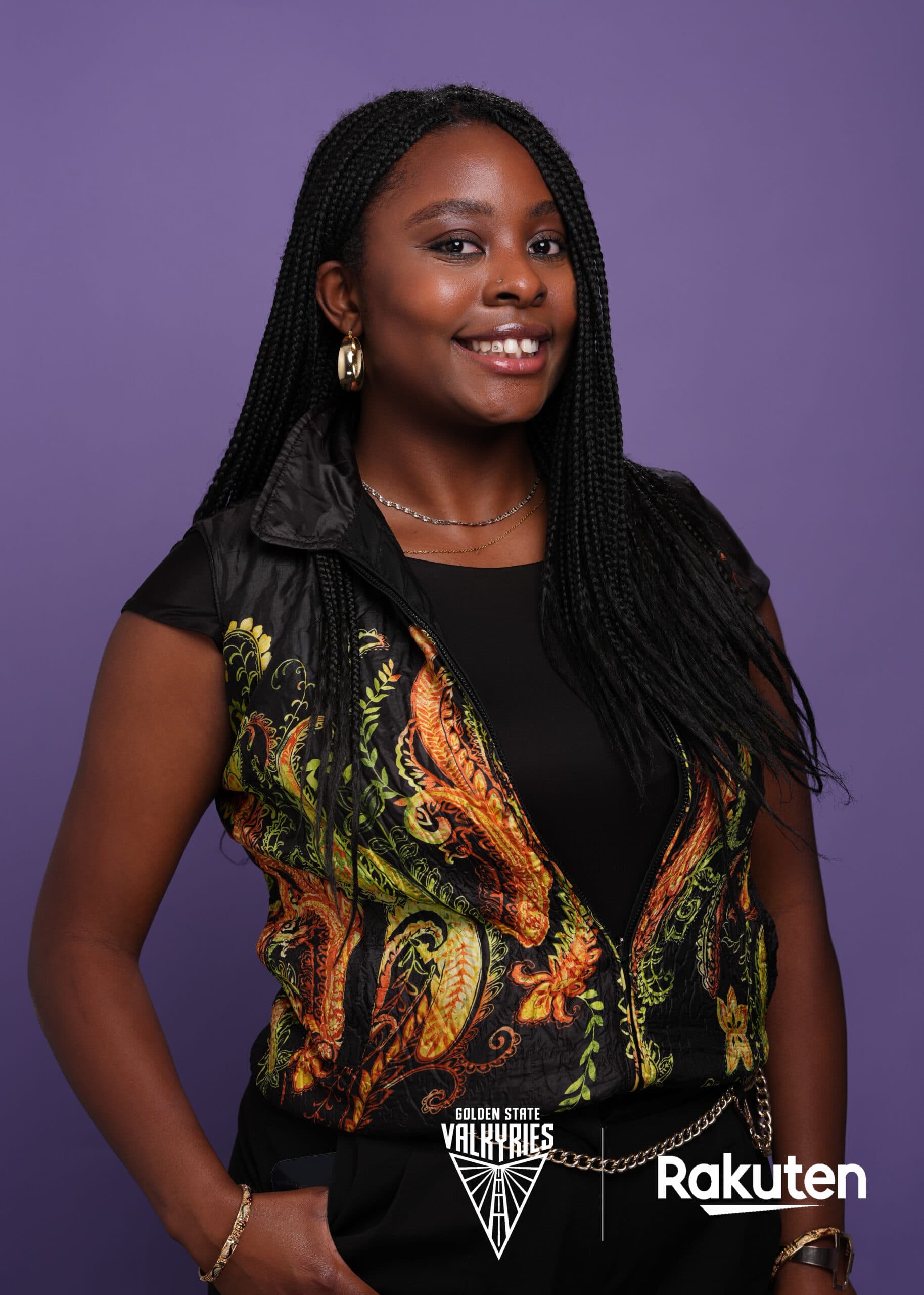 Vanessa Louis-Jean